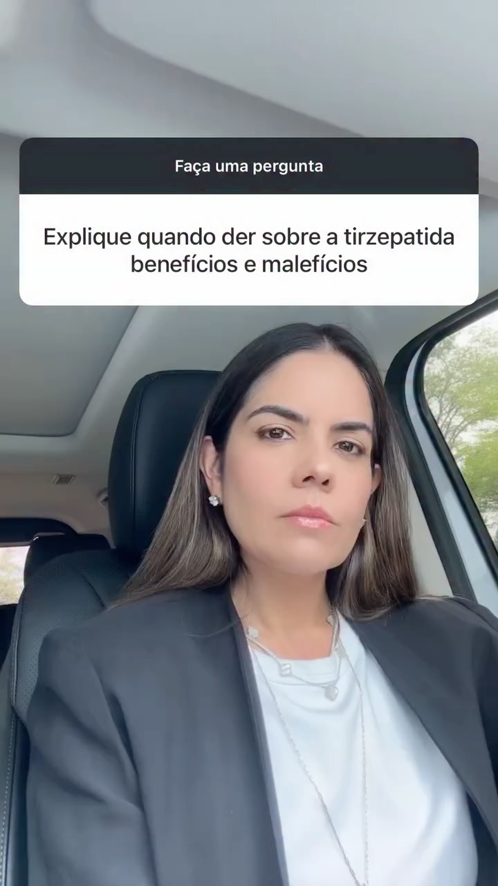 Melhor reel da Dra. Danielle Mendes