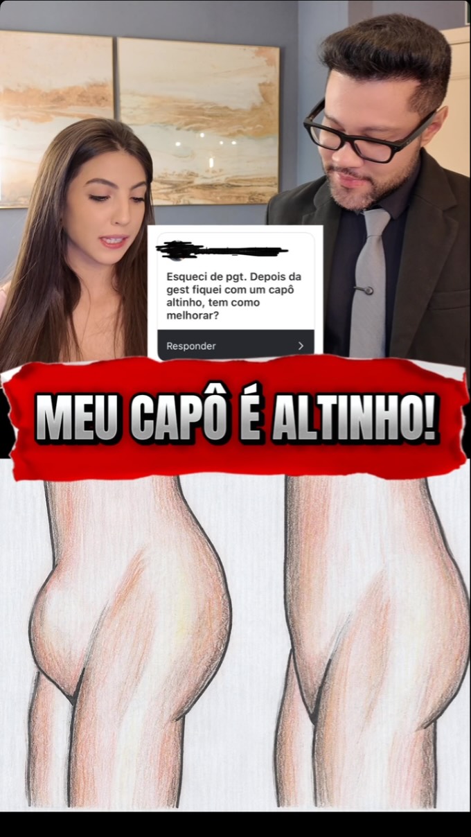 Melhor reel do Dr. Jorge Yamamoto